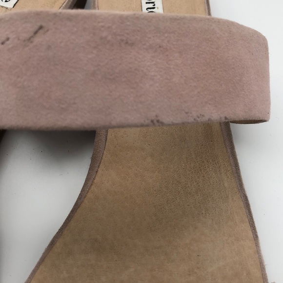 ELORIE sandals. - Picture 7 of 9